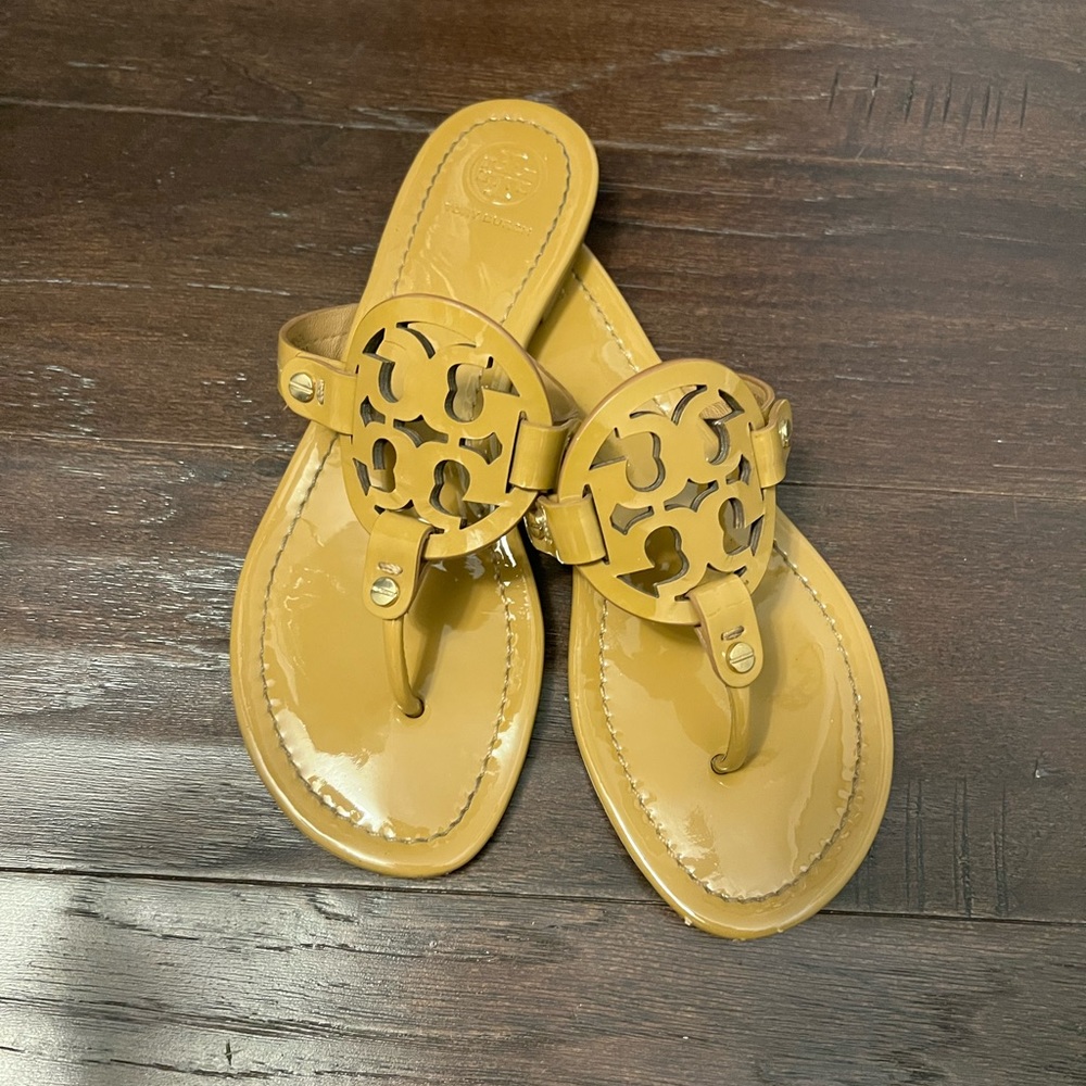 Tory Burch sandals